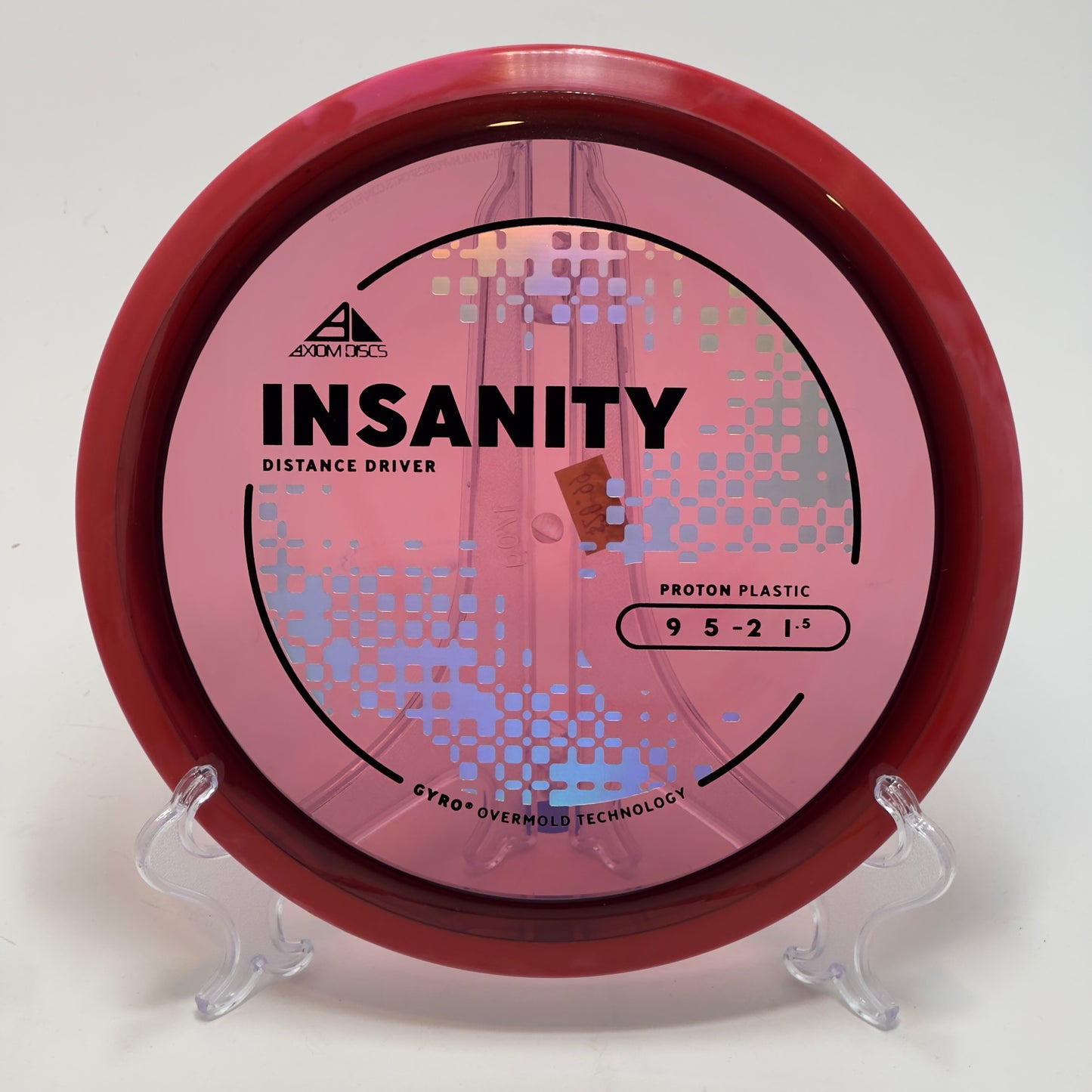 AXIOM - Proton - Insanity