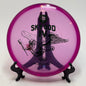Discmania - C-Line - Simon Lizotte Sky God IV (4) P2