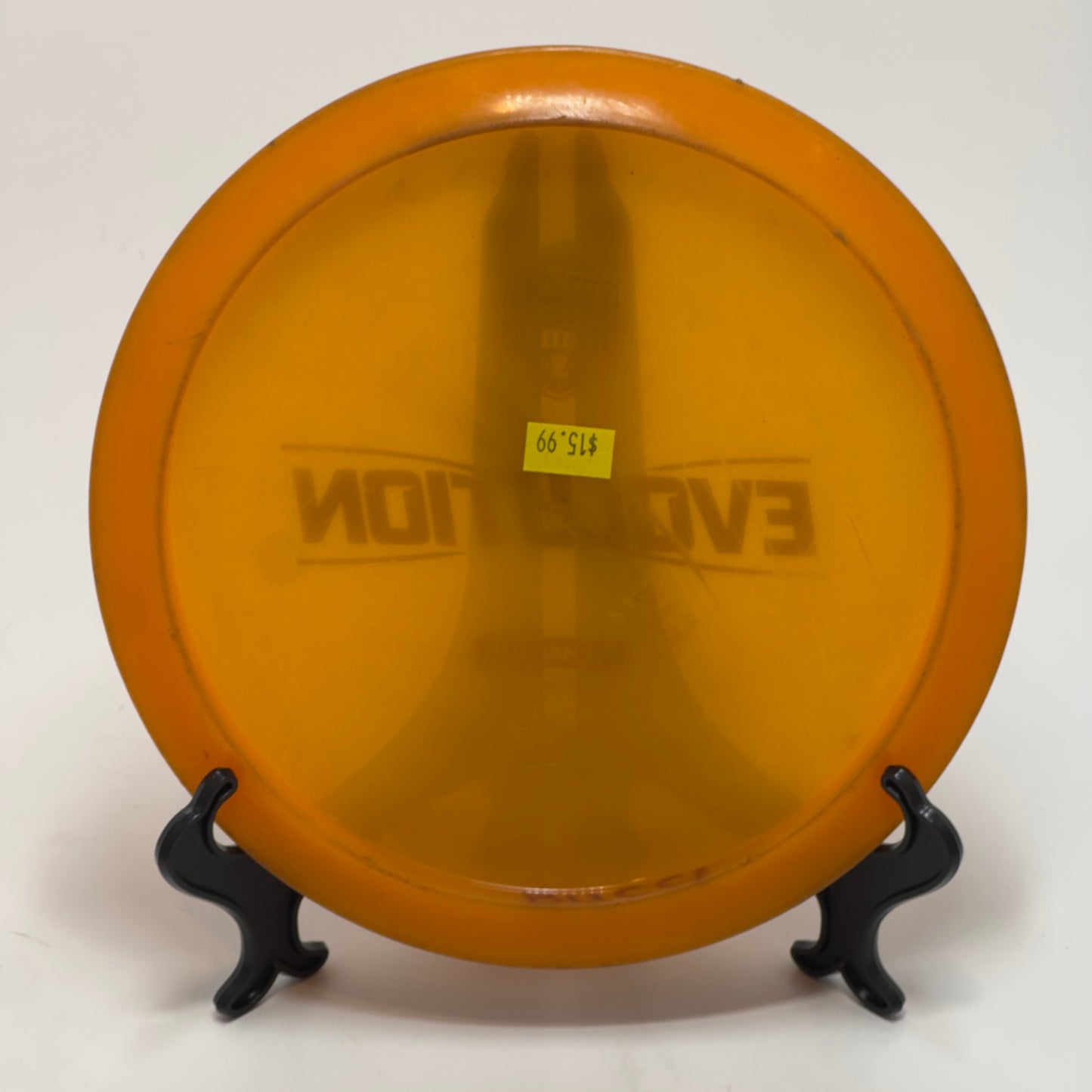 Discmania - Evolution - Primal Run Instinct