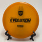 Discmania - Evolution - Primal Run Method