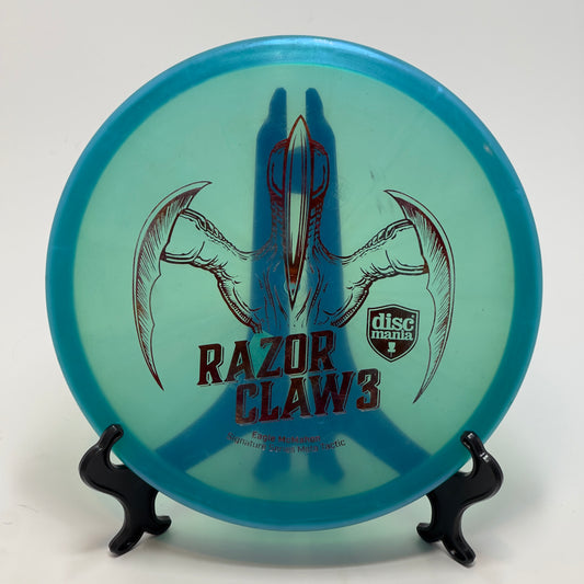 Discmania - Meta - Eagle McMahon Razor Claw 3 Tactic