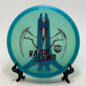 Discmania - Meta - Eagle McMahon Razor Claw 3 Tactic