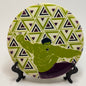 Dynamic Discs - Fuzion DyeMax - Hulk Felon
