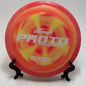 Discraft - Swirl ESP - Prototype Ricky Wysocki Hallux