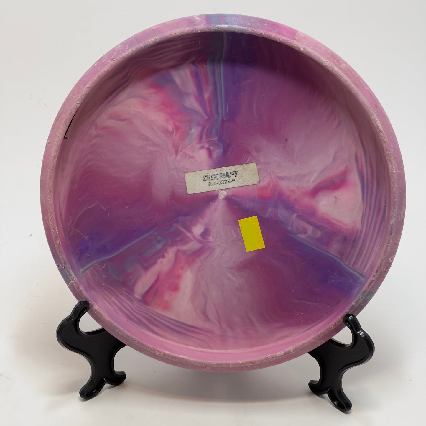 Discraft - Ricky Wysocki Proto Putter