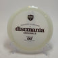 Discmania - Glow C-Line - Special Edition DD