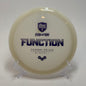Discmania - Evolution NEO - Function