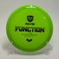 Discmania - Evolution NEO - Function