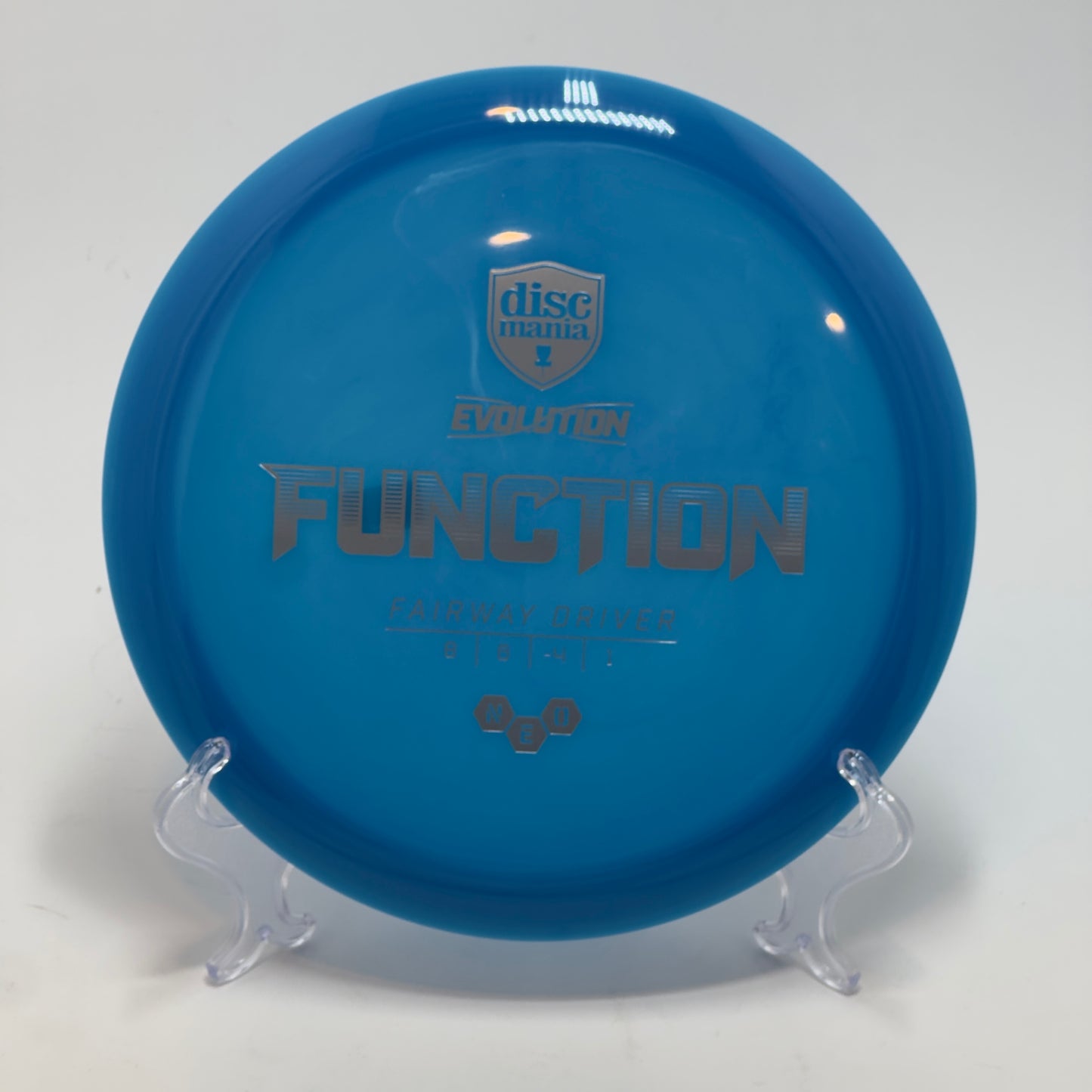 Discmania - Evolution NEO - Function