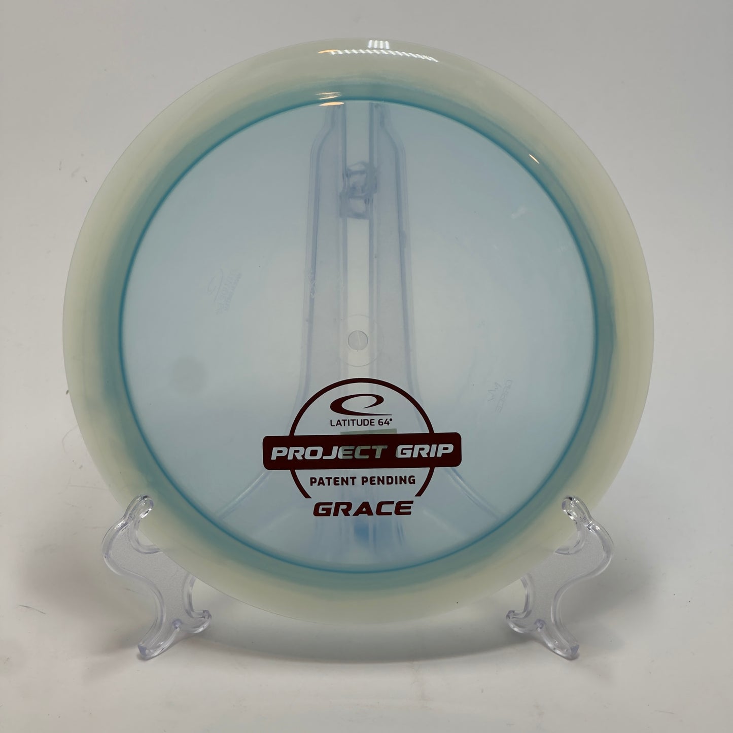 Latitude 64° - Project Grip Pat. Pending - Grace
