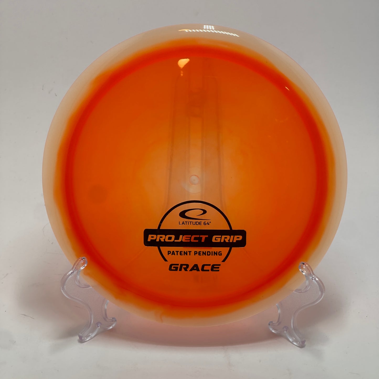 Latitude 64° - Project Grip Pat. Pending - Grace