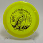 Westside Discs - VIP - First Run Reborn Giant