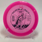Westside Discs - VIP - First Run Reborn Giant