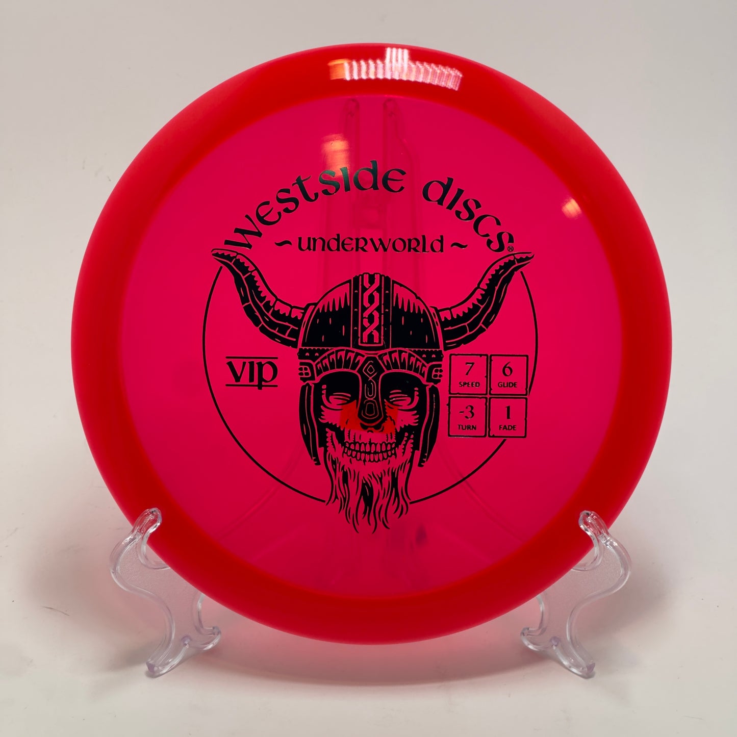 Westside Discs - VIP - Underworld