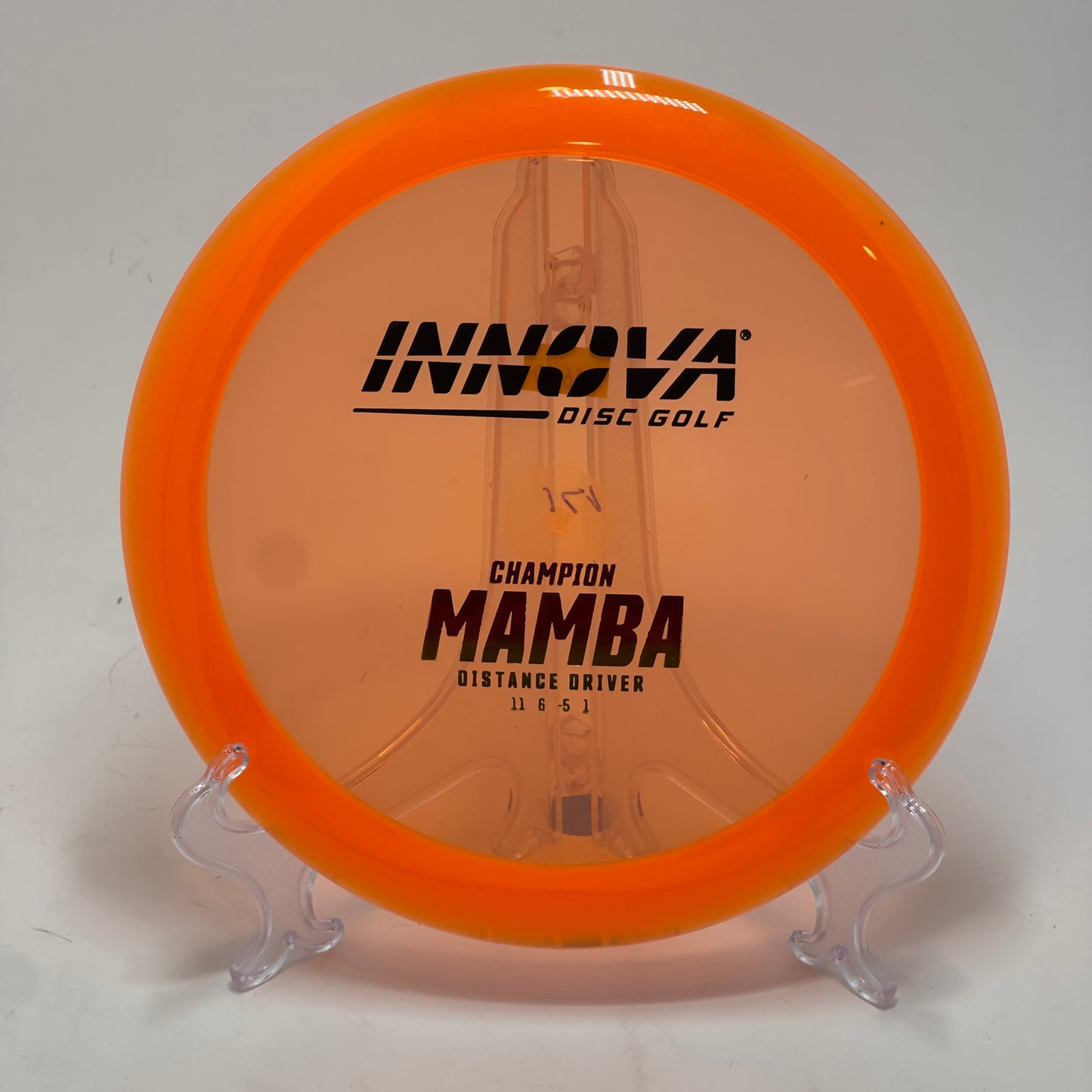 Innova - Champion - Mamba