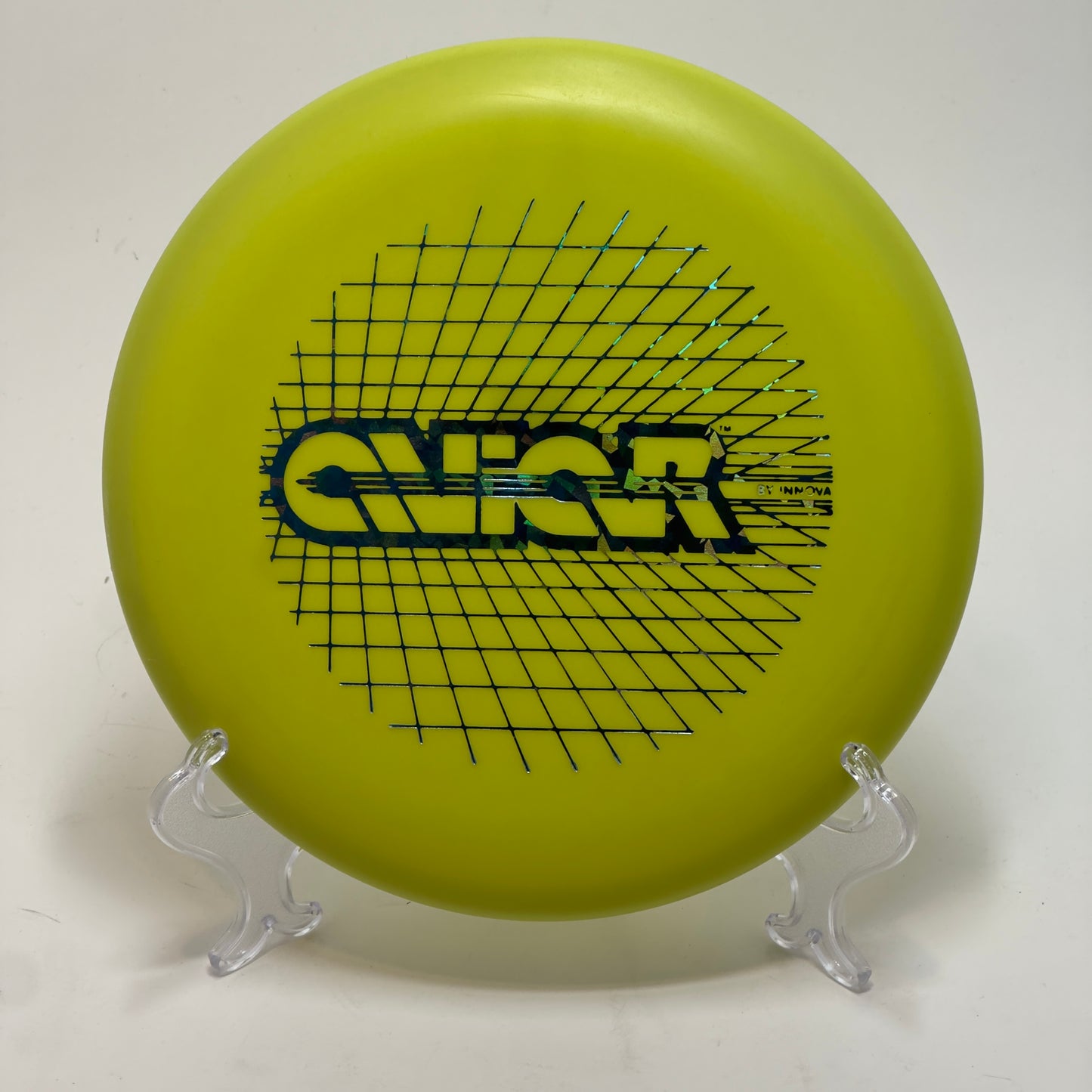 Innova - DX - Classic Aviar