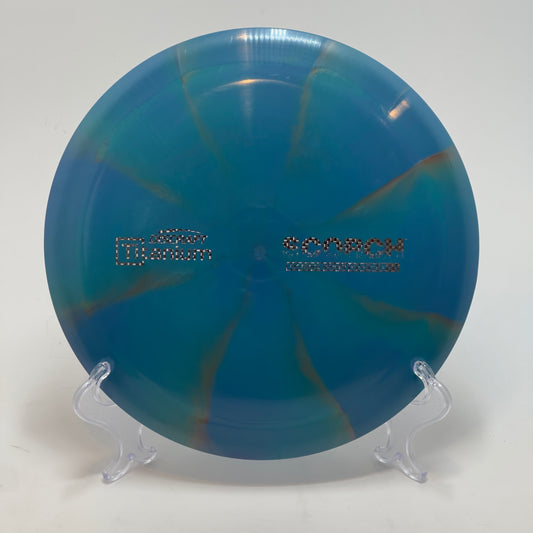 Discraft - Titanium - Scorch