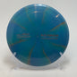 Discraft - Titanium - Scorch