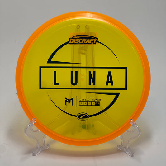 Discraft - Z - Luna