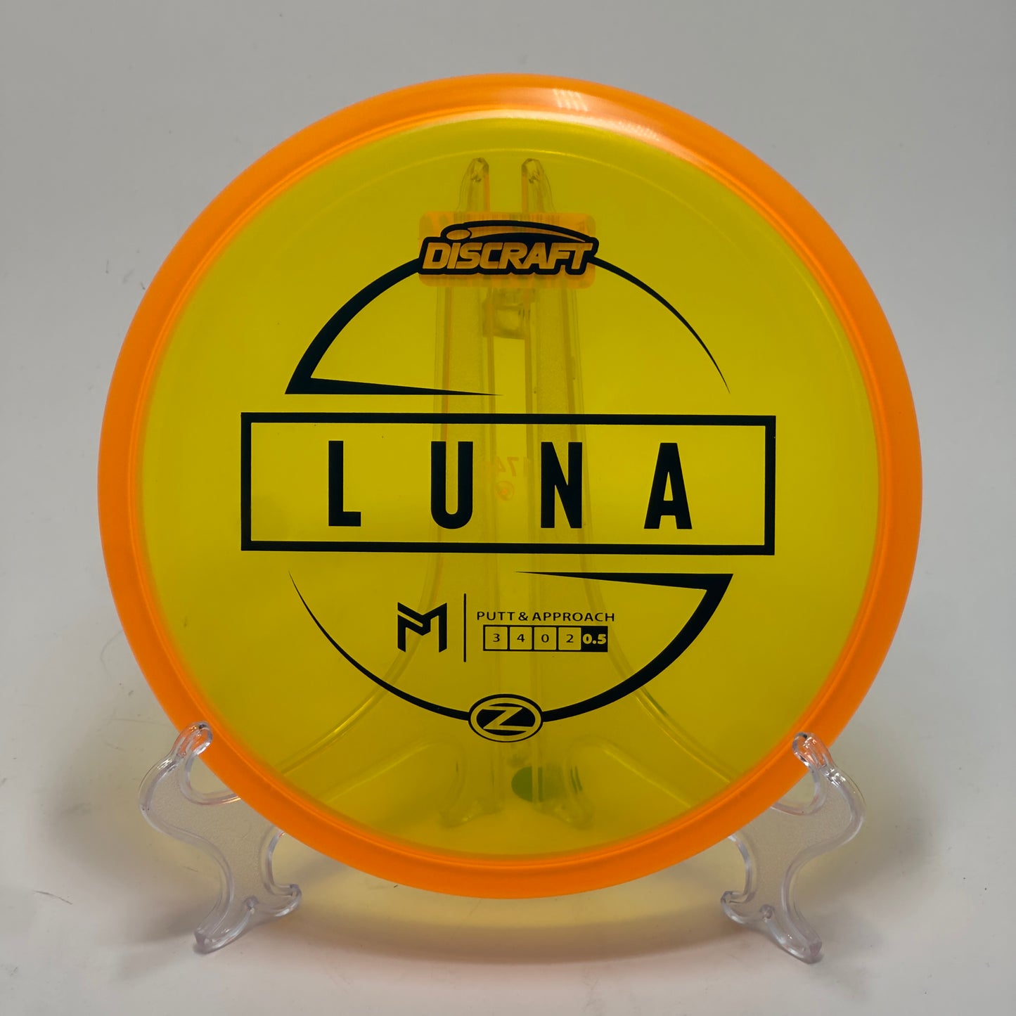 Discraft - Z - Luna