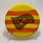 Divergent Discs - Silicone - Alpas