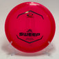 Latitude 64° - Royal Clear - Sweep