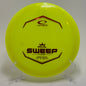 Latitude 64° - Royal Clear - Sweep