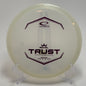 Latitude 64° - Royal Clear - Trust