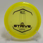 Latitude 64° - Royal Clear - Strive