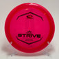 Latitude 64° - Royal Clear - Strive