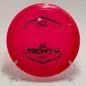 Latitude 64° - Royal Clear - Mighty