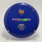 Discmania - Premier Technology Q-Line - DD1