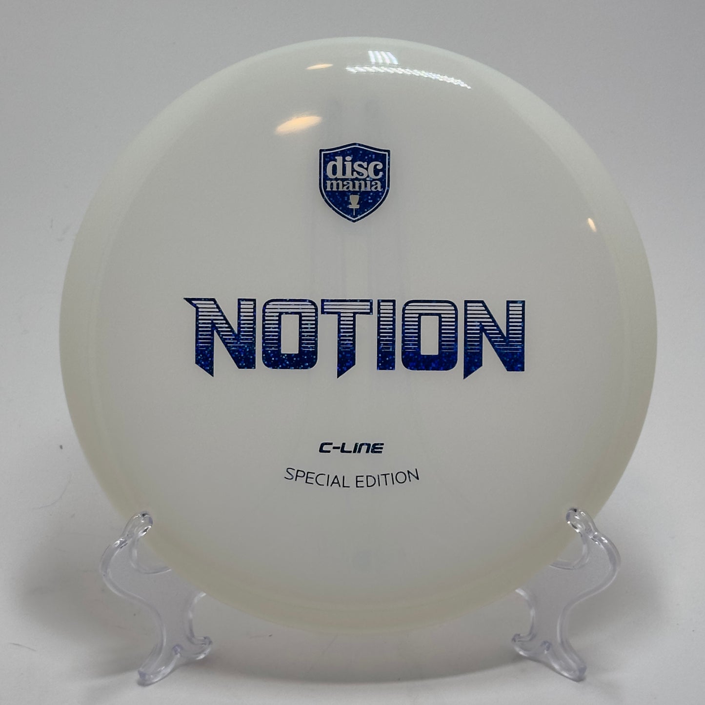 Discmania - C-Line - Special Edition Notion