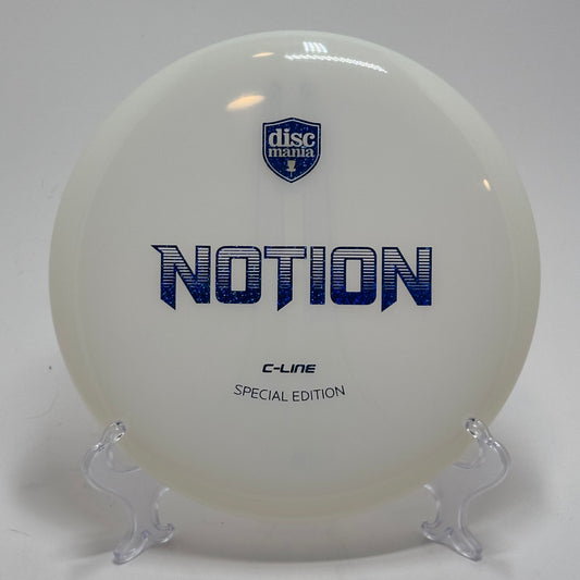 Discmania - C-Line - Special Edition Notion