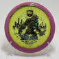 Discmania - Horizon C-Line - Gavin Babcock Signature Series PD