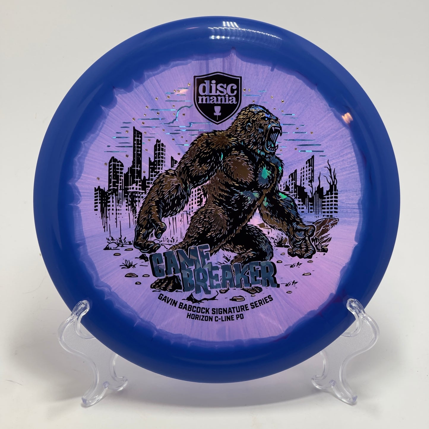 Discmania - Horizon C-Line - Gavin Babcock Signature Series PD