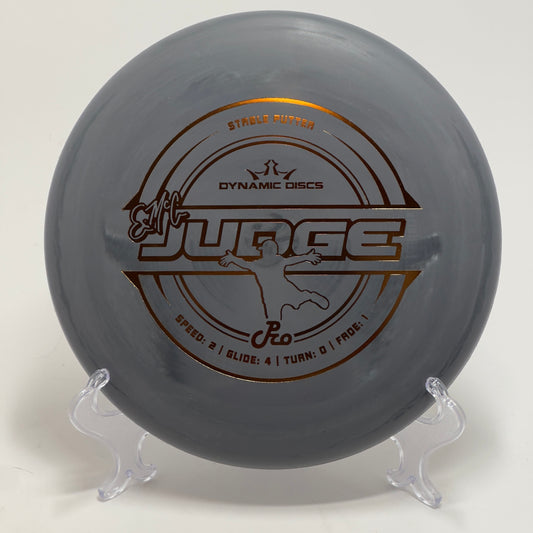 Dynamic Discs - Classic Pro - EMac Judge