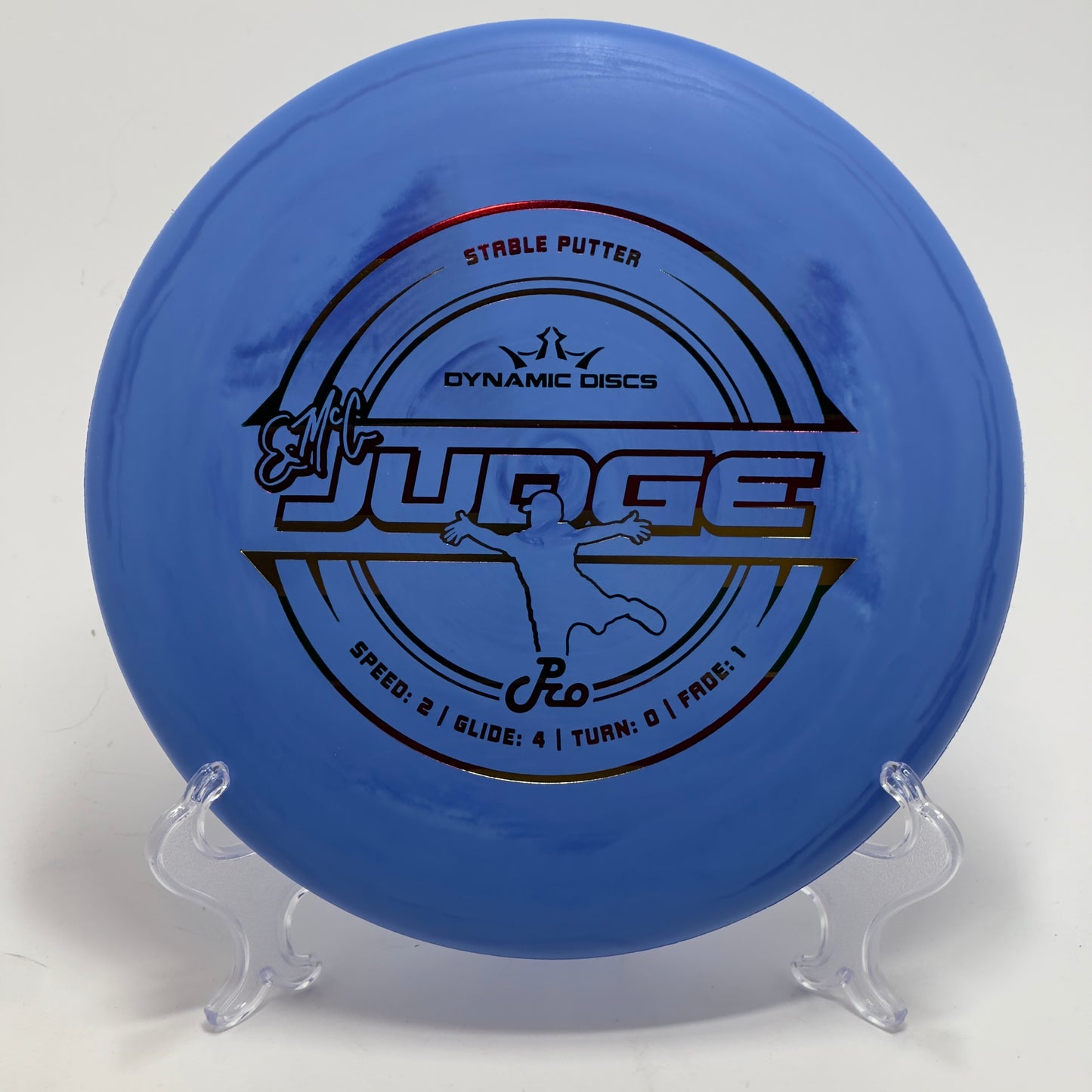 Dynamic Discs - Classic Pro - EMac Judge