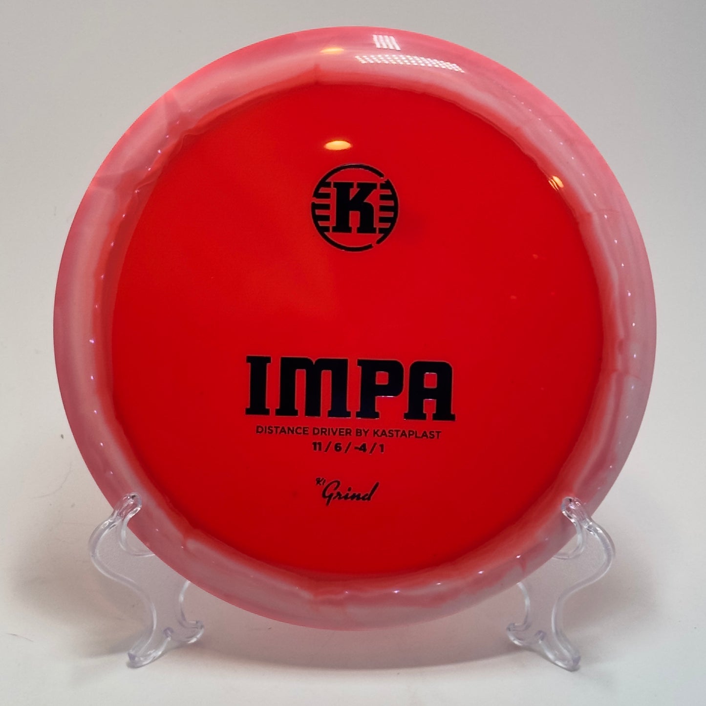Kastaplast - K1 Grind - Impa