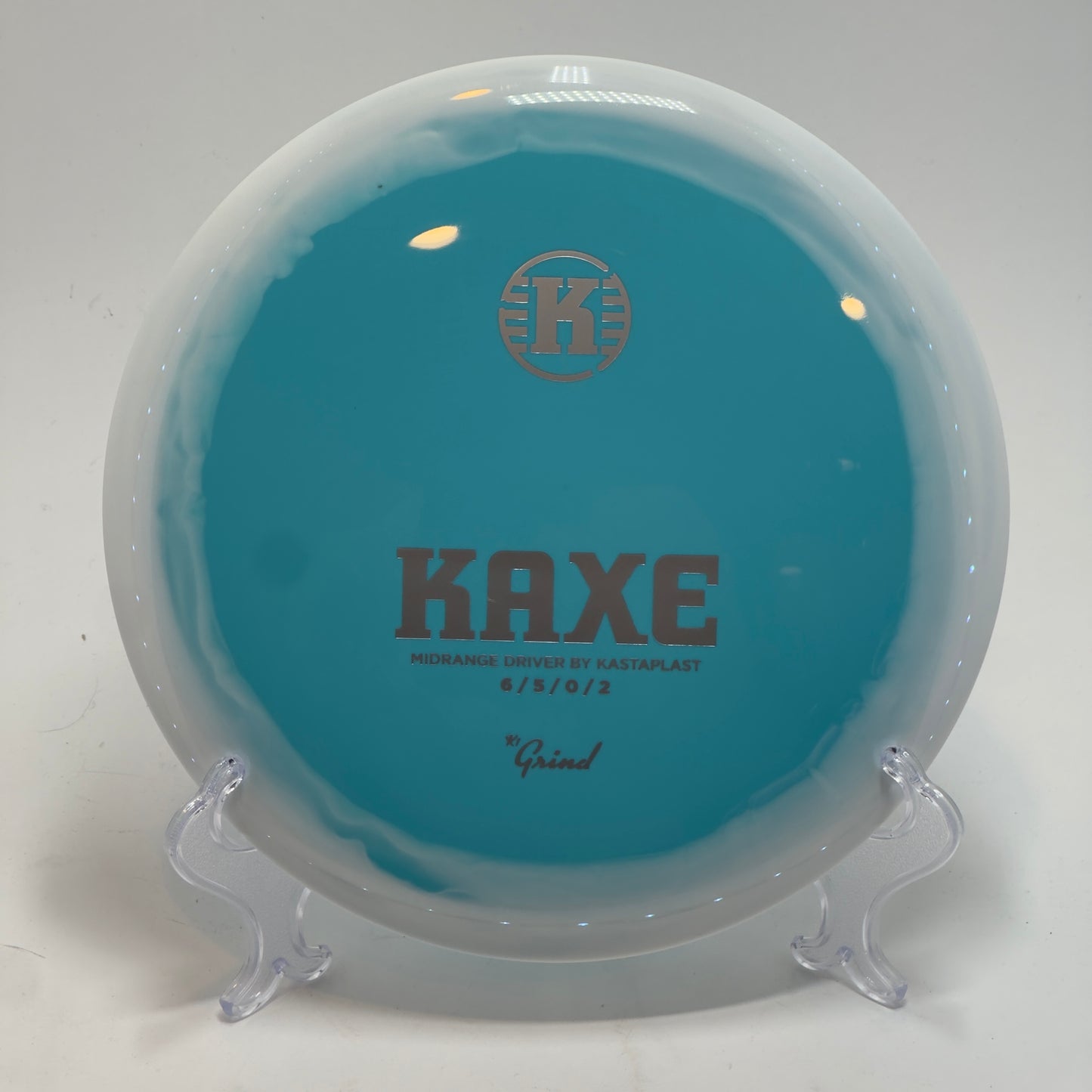 Kastaplast - K1 Grind - Kaxe
