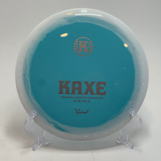 Kastaplast - K1 Grind - Kaxe