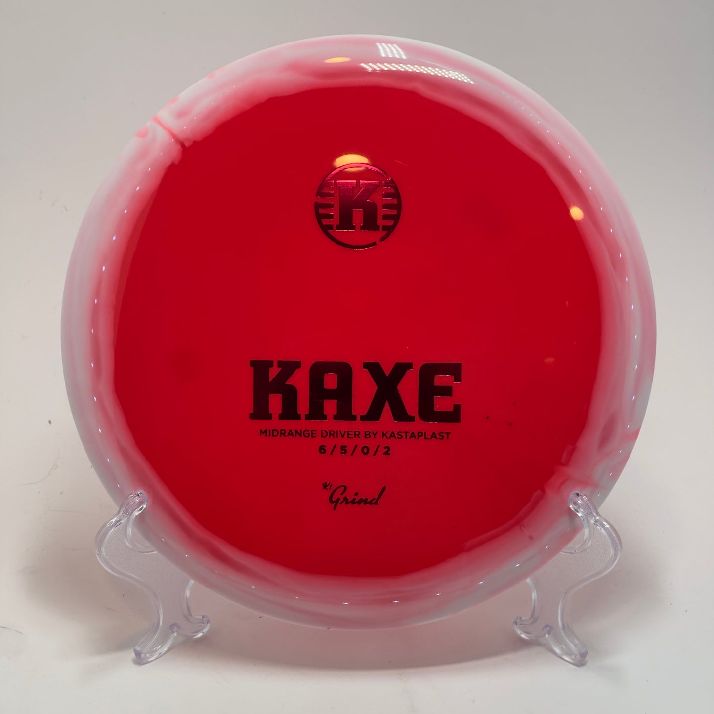 Kastaplast - K1 Grind - Kaxe