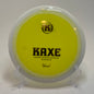 Kastaplast - K1 Grind - Kaxe