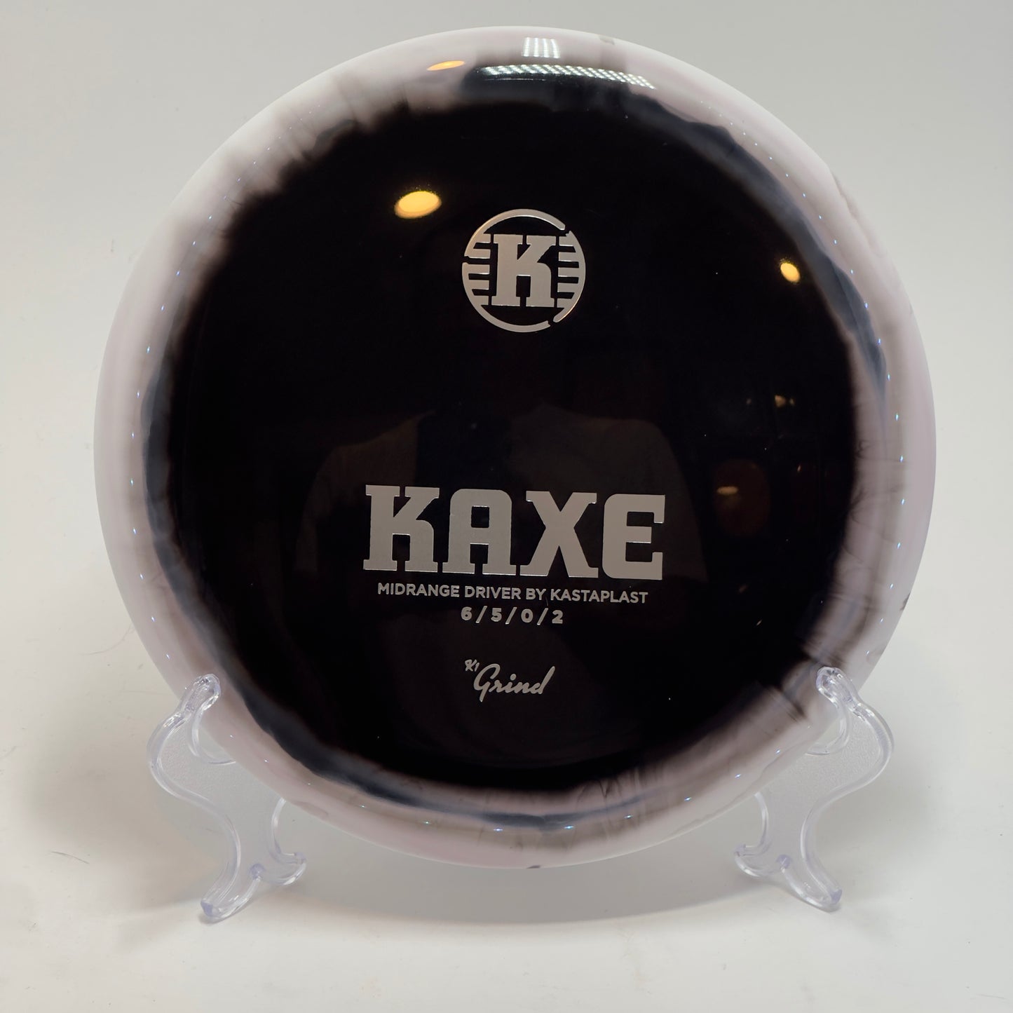 Kastaplast - K1 Grind - Kaxe