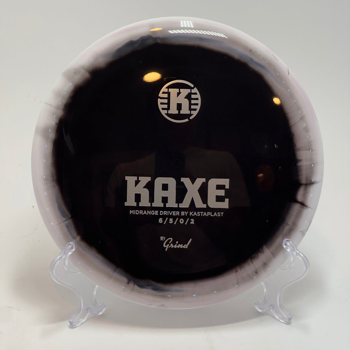 Kastaplast - K1 Grind - Kaxe
