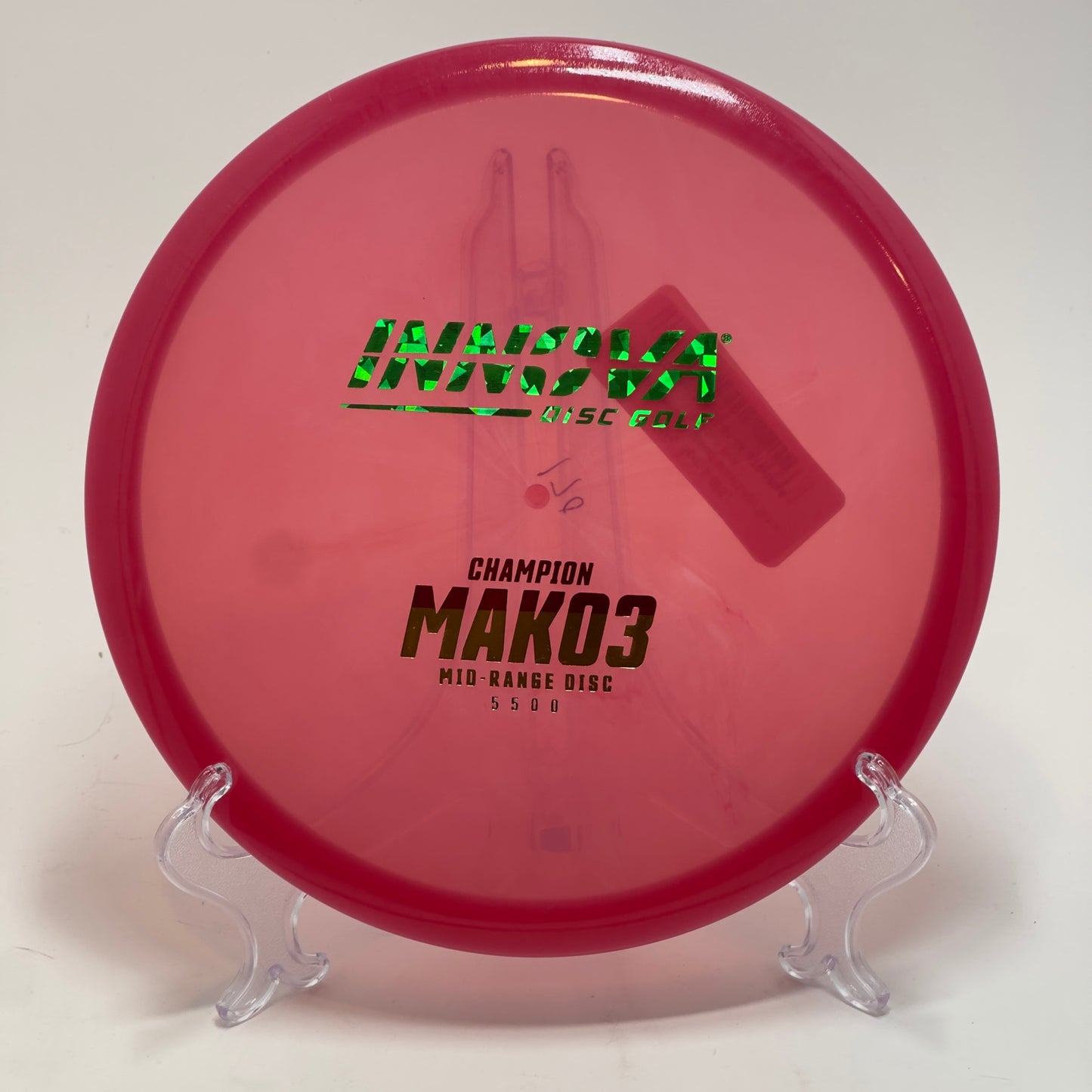 Innova - Champion - Mako3