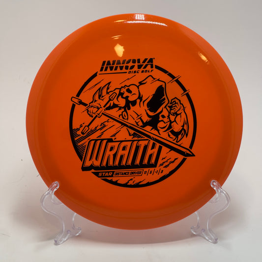 Innova - Star - Wraith