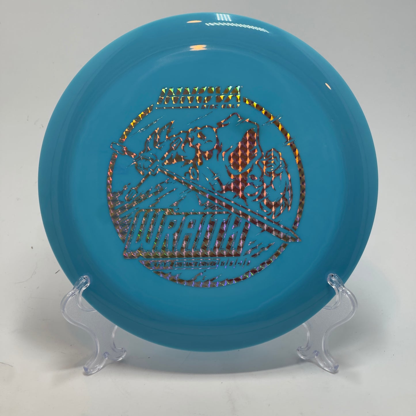 Innova - Star - Wraith