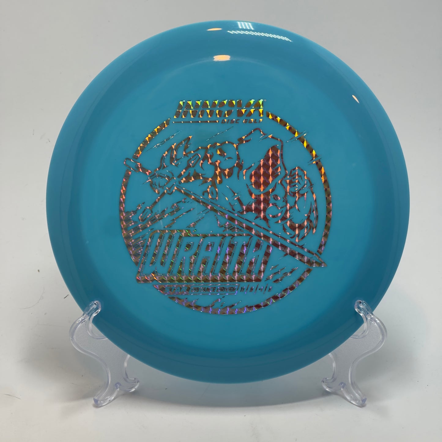 Innova - Star - Wraith