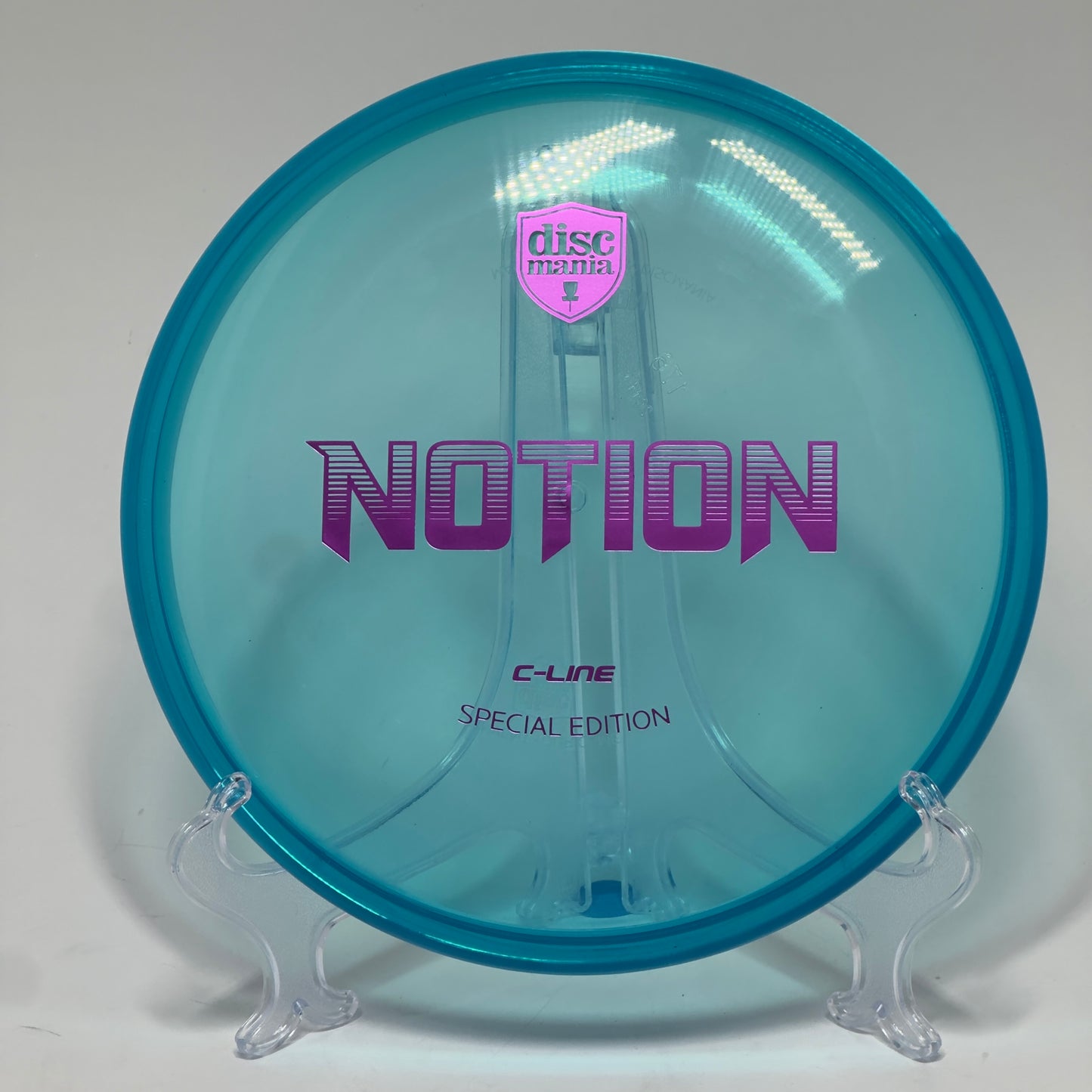 Discmania - C-Line - Special Edition Notion